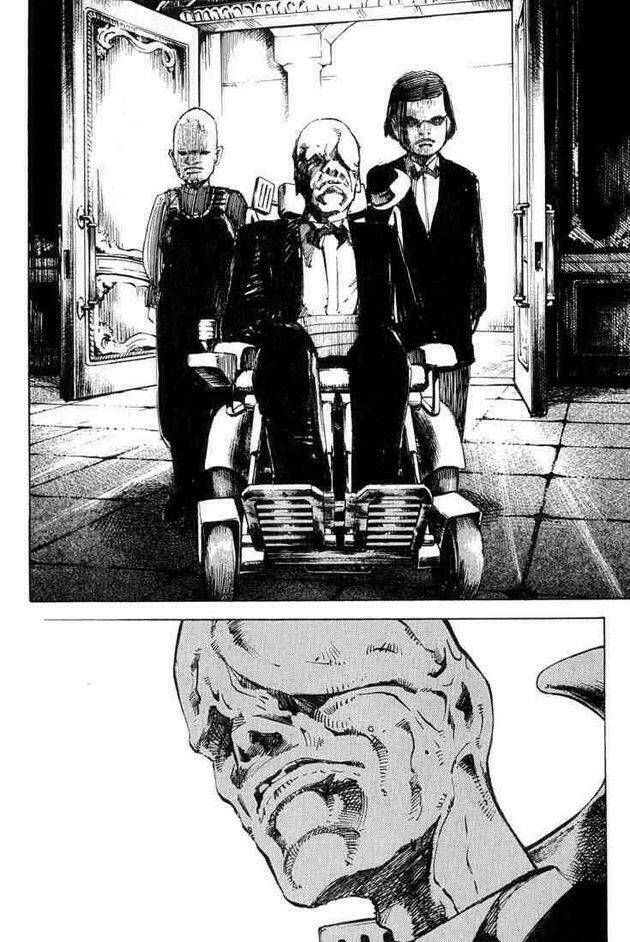 blue heaven chapter 2 21