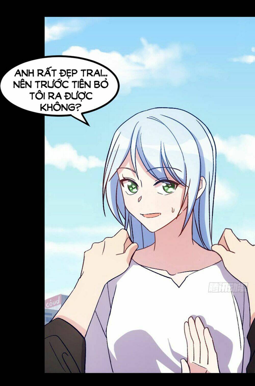 tôi ở dị giới khai ngư đường chapter 31 10