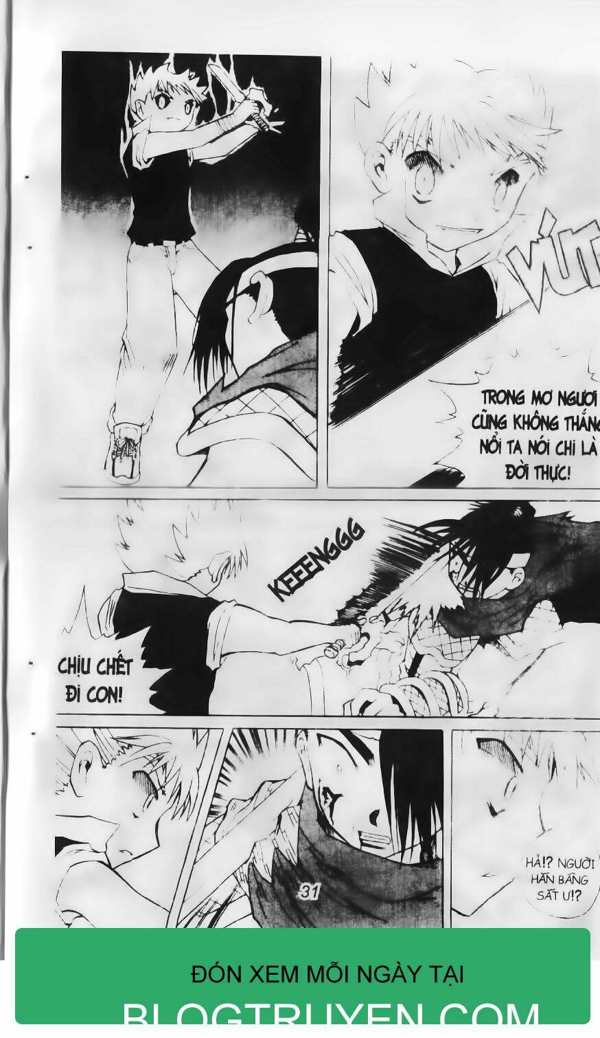 shin gumiho - hội pháp sư chapter 26.2 8