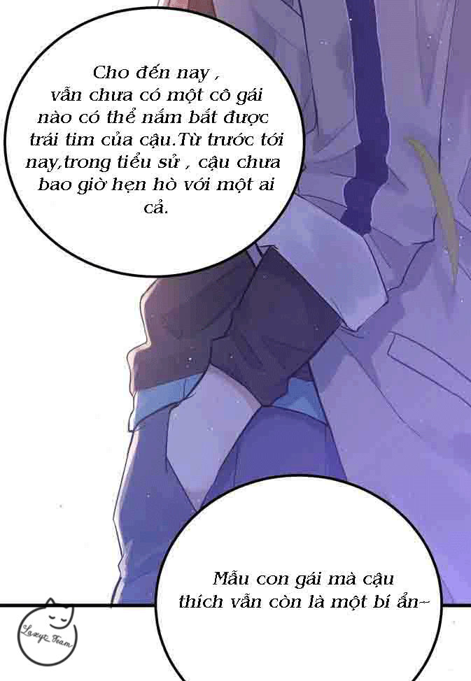 tình yêu huyễn tưởng chapter 1 86