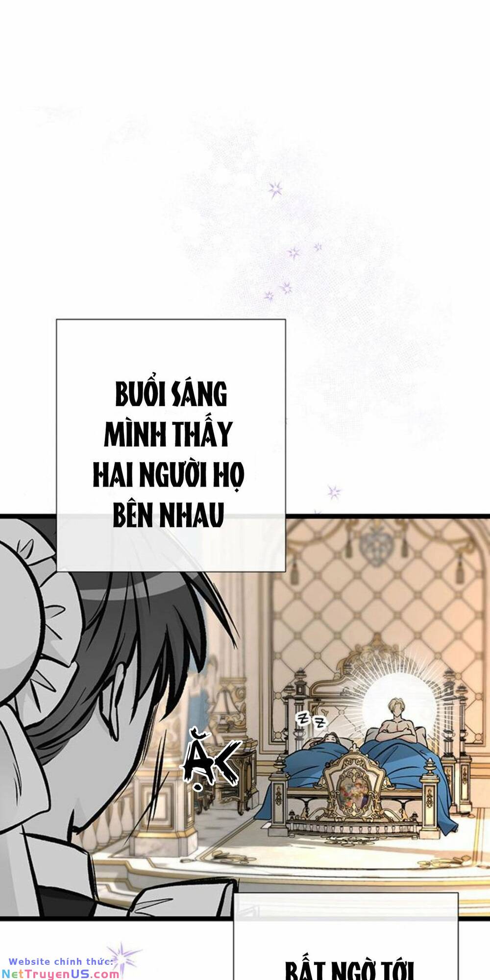 Hoàng Tử Rắc Rối chapter 48.1 44