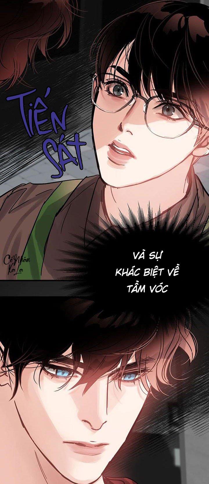 only one chapter 4 6