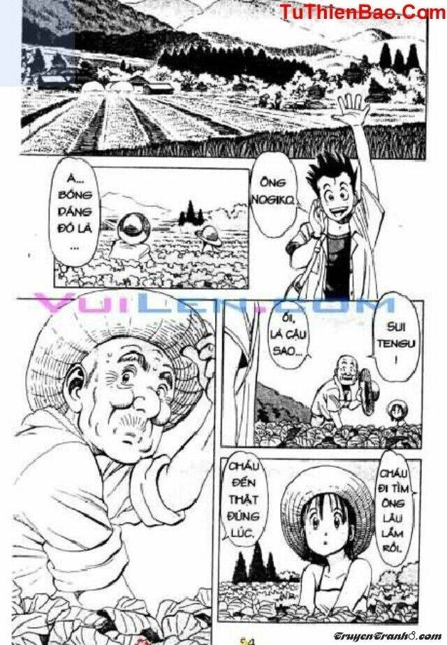 nhà hàng hạnh phúc chapter 4 54