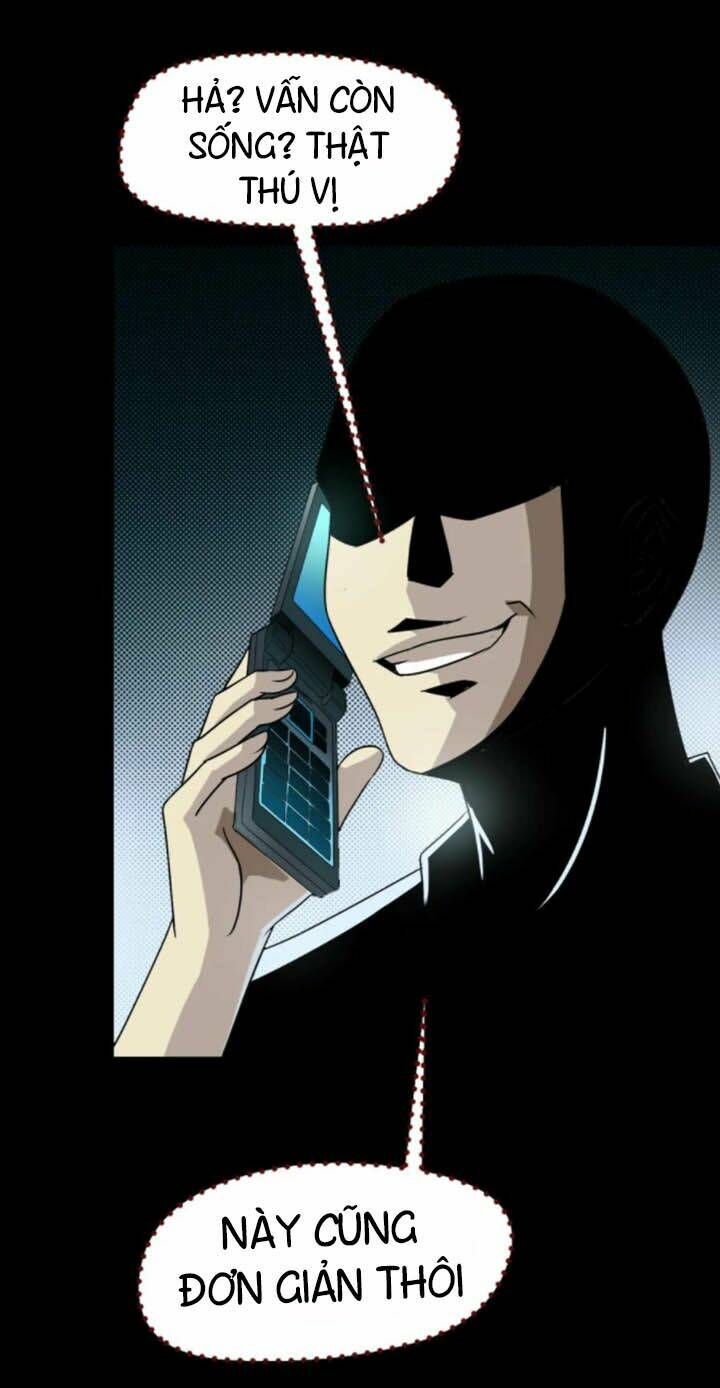 đai ca trở lại tuổi 16 chapter 10 17