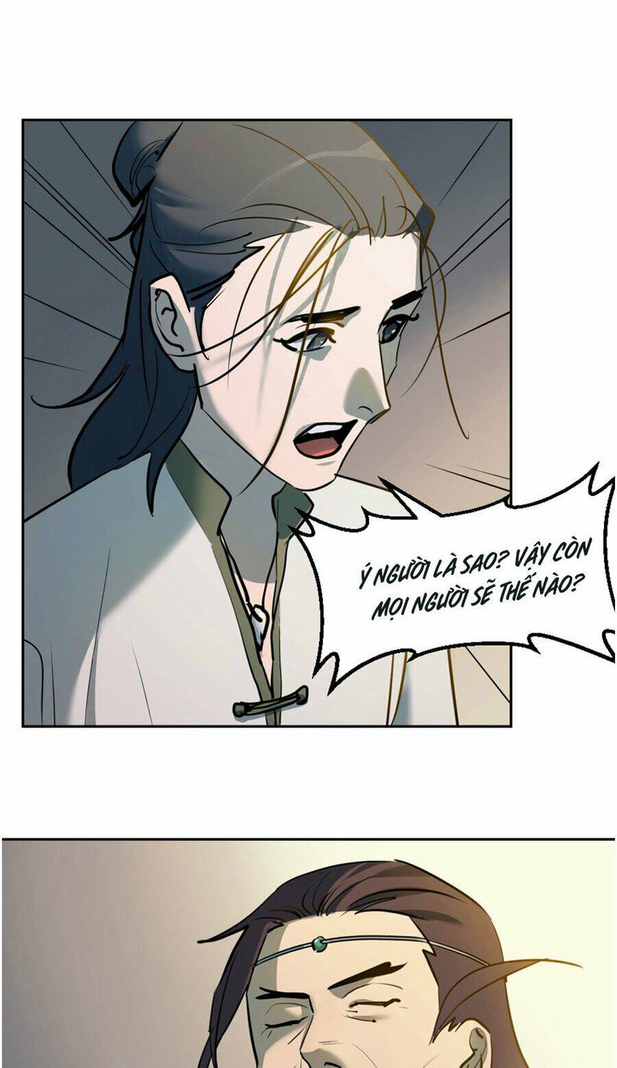 anh hùng và hiệp nữ chapter 72 16