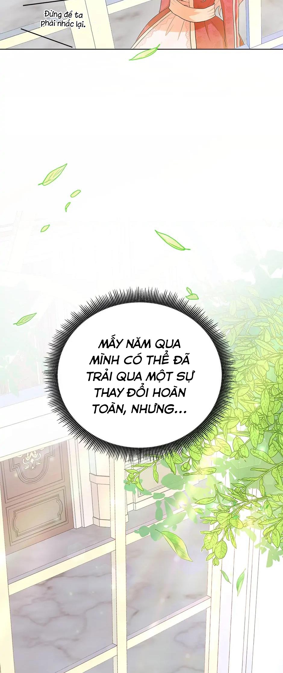diễn vai ác nữ cũng thật khó khăn chapter 2.1 17