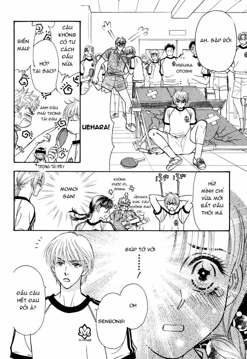 boku to kanojo no xxx chapter 19 14