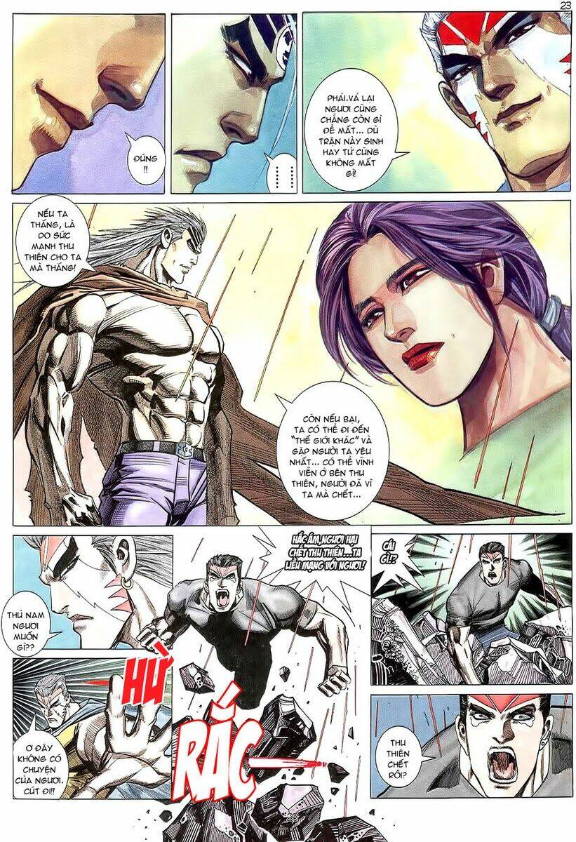 hải hổ 3 chapter 39 23