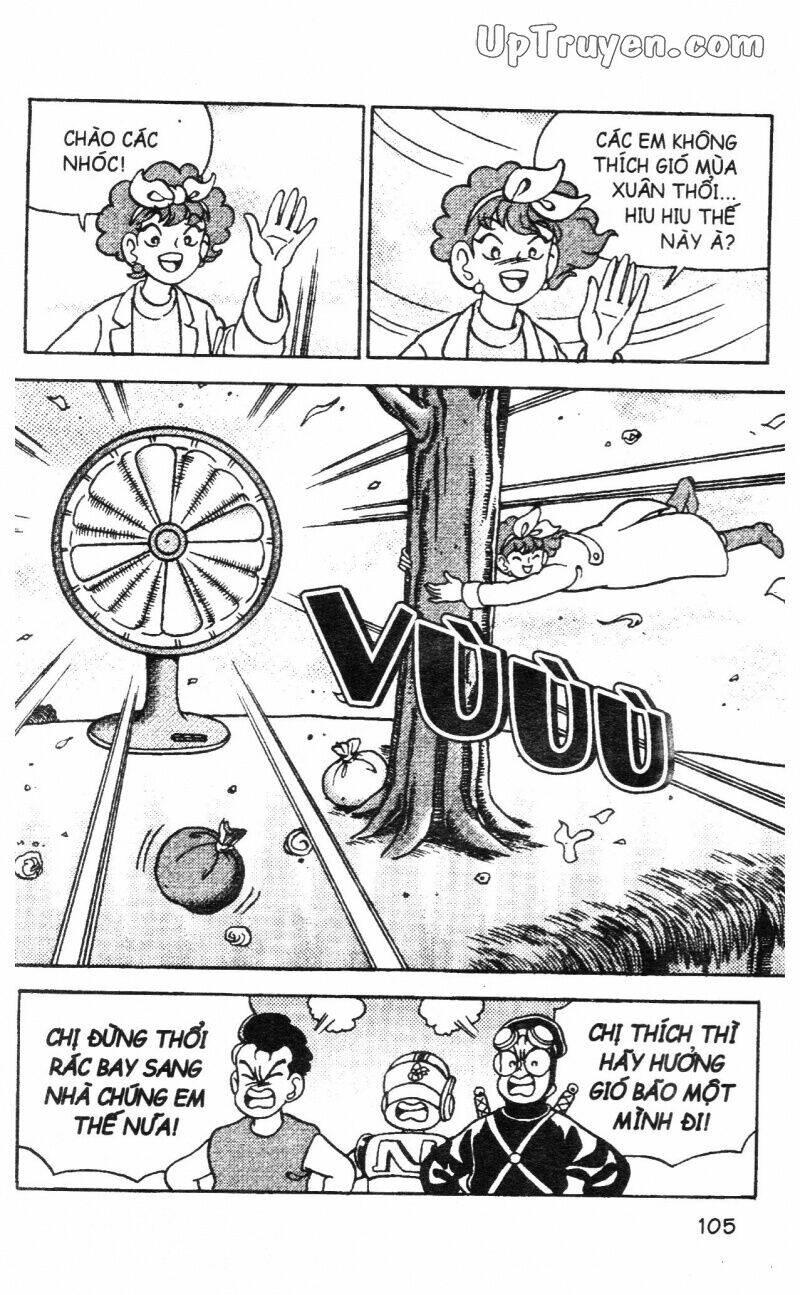 đội quân nhí nhố chapter 29 107