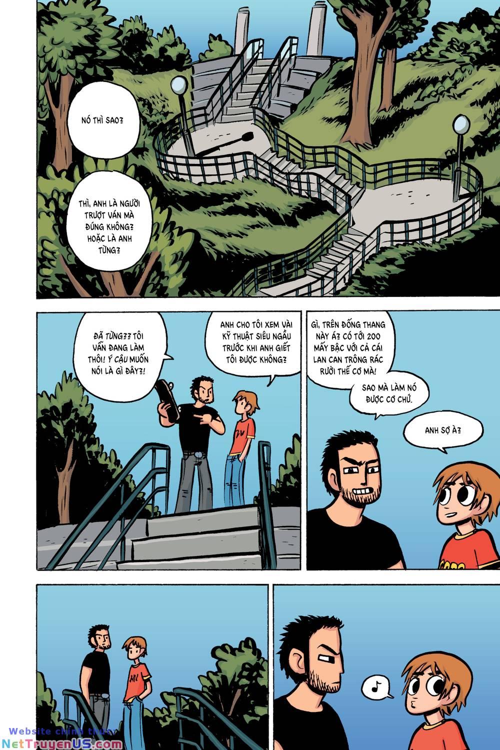 scott pilgrim full color chapter 2 117