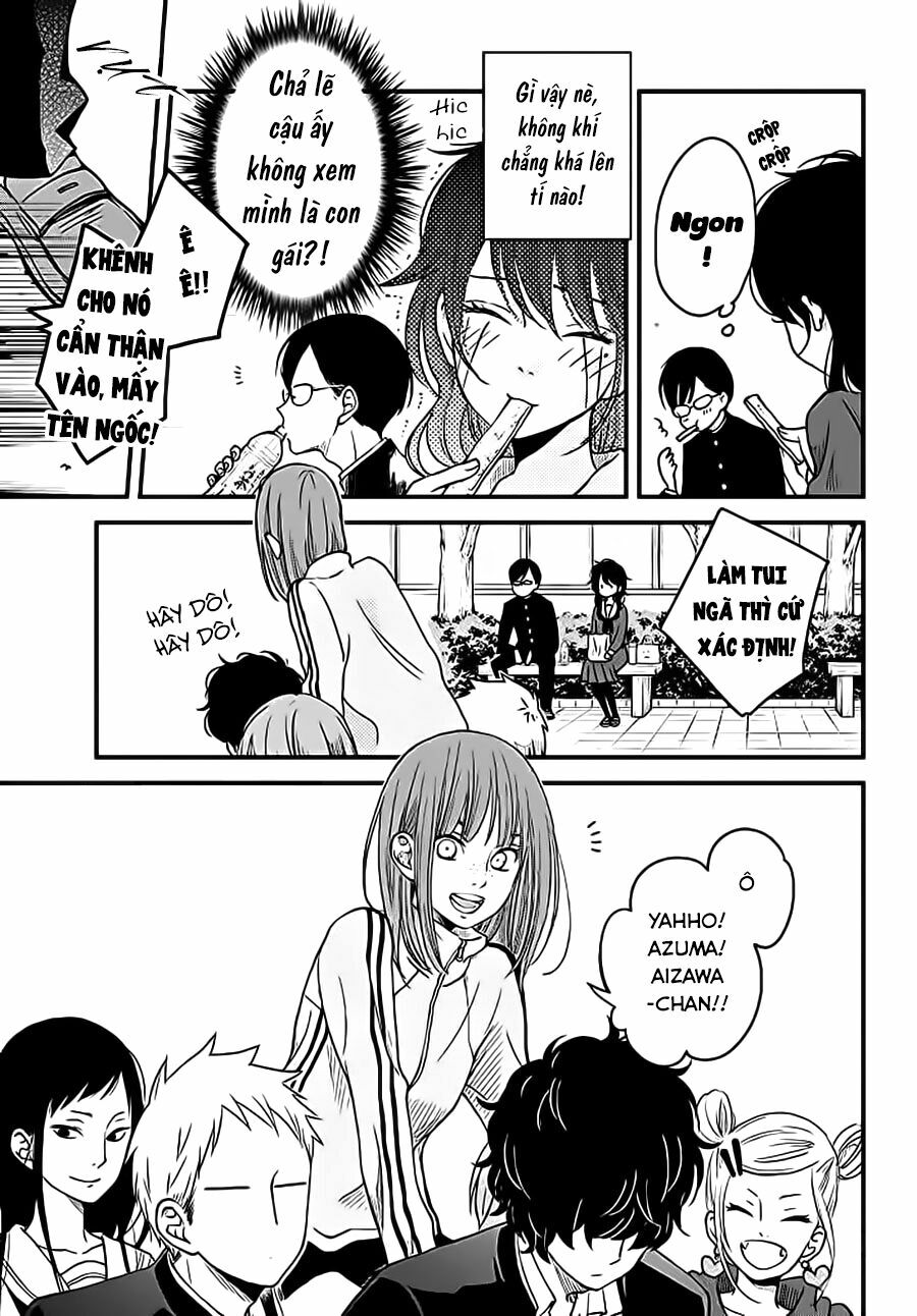 an important talk between you and me chapter 9 6