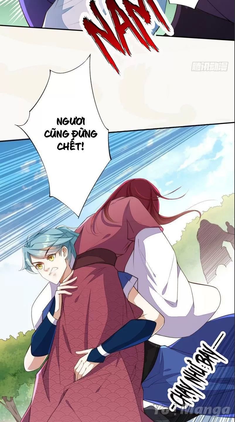 tuyệt thế luyện đan sư chapter 73 21