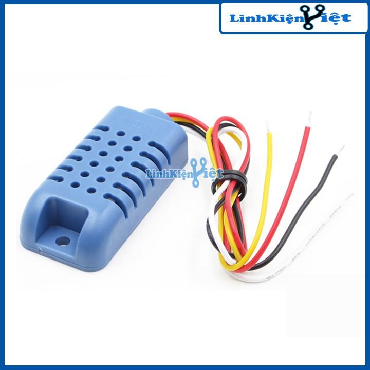 Cảm Biến Độ Ẩm Nhiệt Độ AMT1001