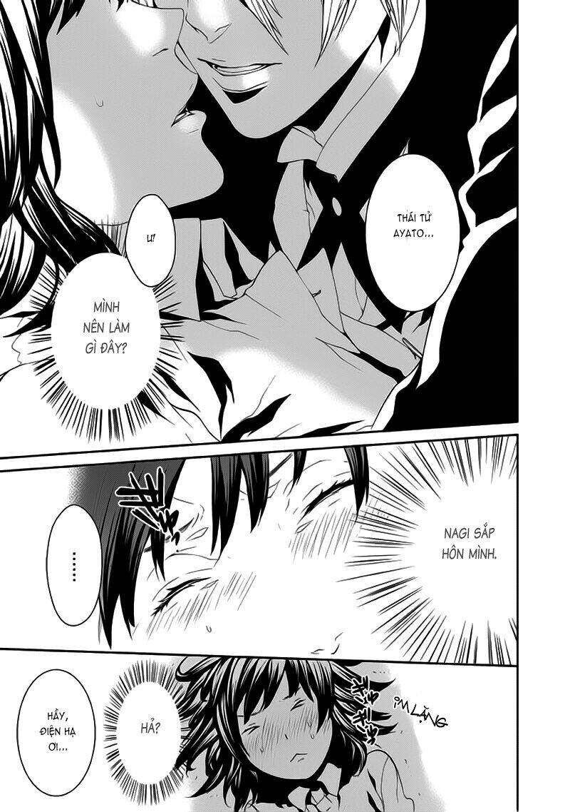 magnolia chapter 26 16