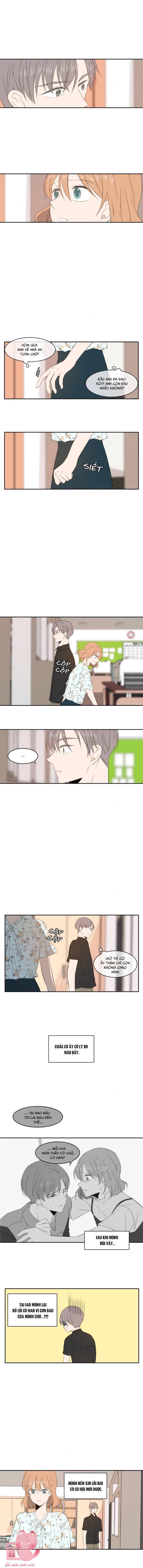 a good day to be a dog chapter 85 4