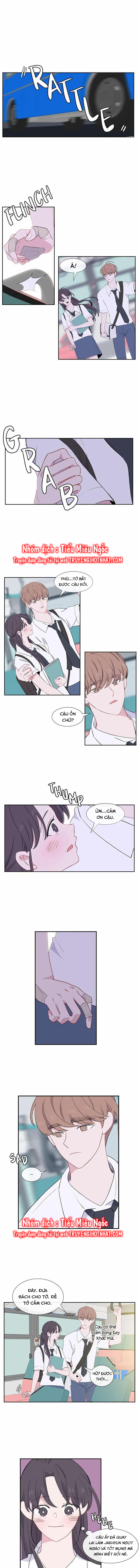 quay lại nhé chapter 29 6