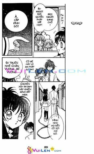 lâu đài cổ chapter 10 87