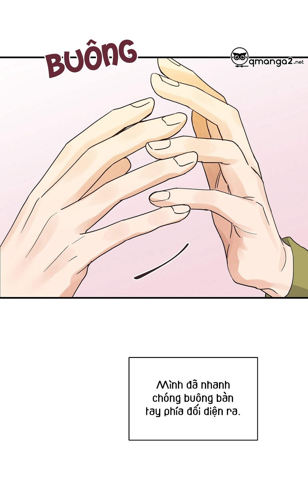 phức cảm tự ti của omega chapter 9 27