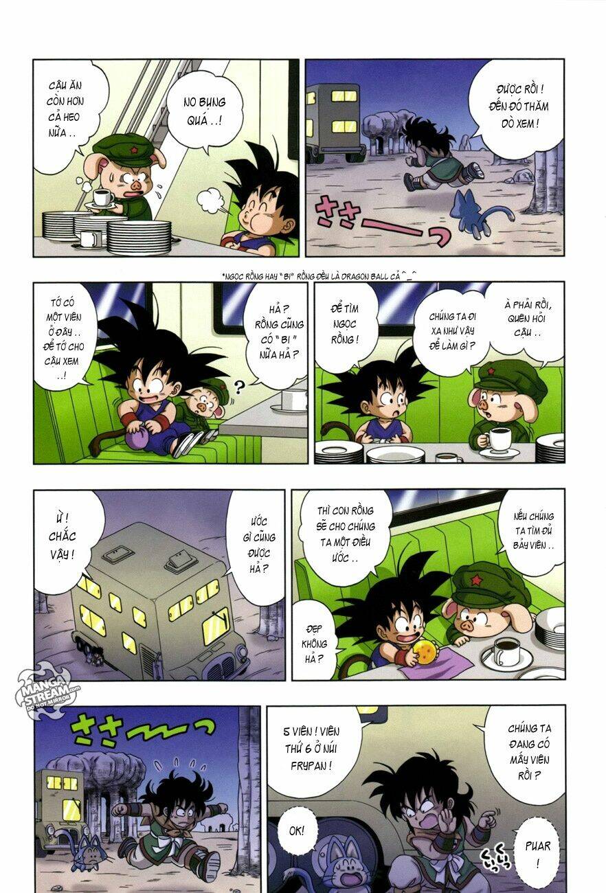 thế giới ngọc rồng sd chapter 7 16