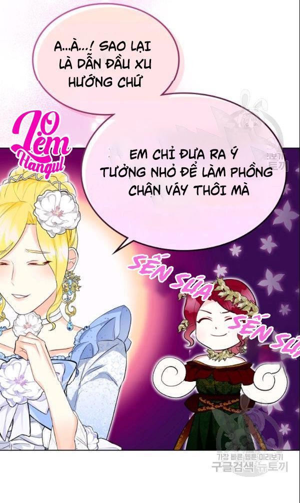 kẻ tạo ra ác nữ chapter 17 52
