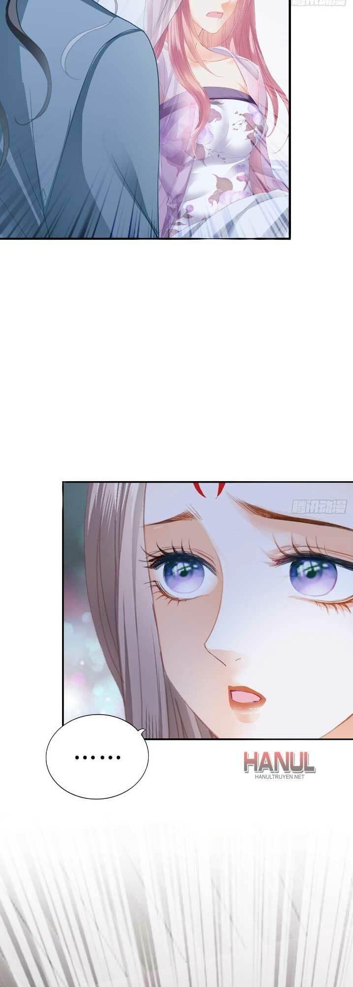 bổn vương muốn nàng chapter 181 27