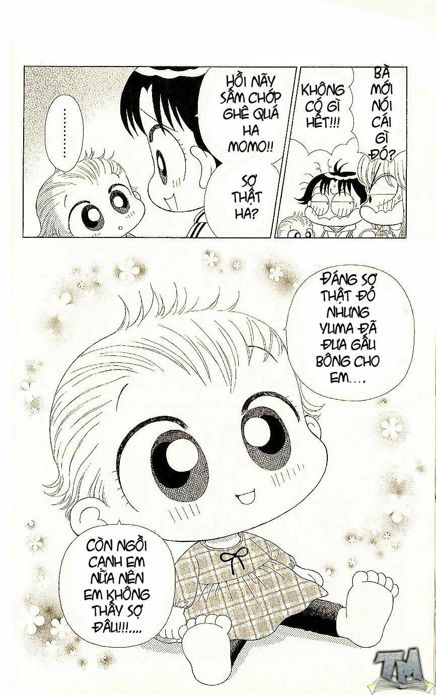 kocchi muite! miiko chapter 3 15