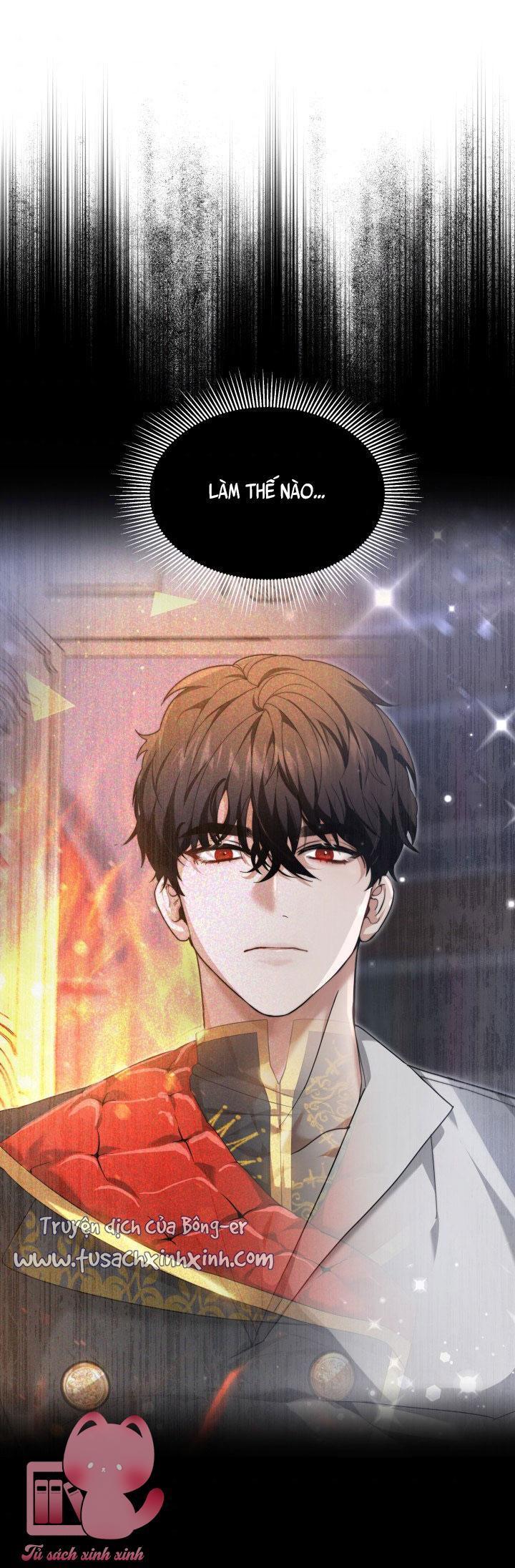 từ chồng cũ hóa thành nam chính chapter 2 2