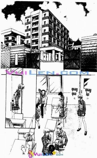 cuộc sống của tôi chapter 12 137