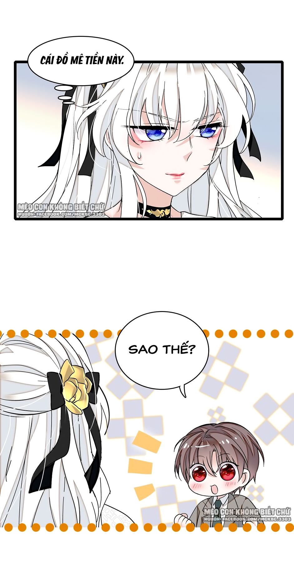 long phượng phiên chuyển chapter 49 13