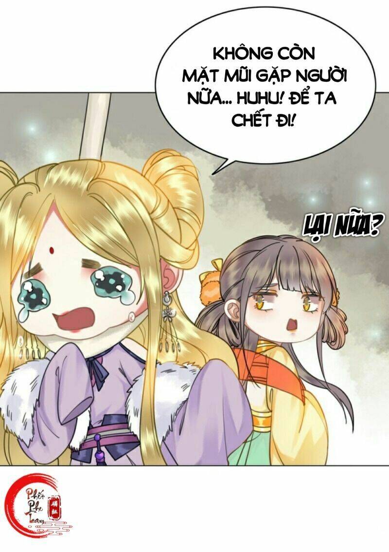 gay rồi! cái đó thành tinh rồi chapter 51 15