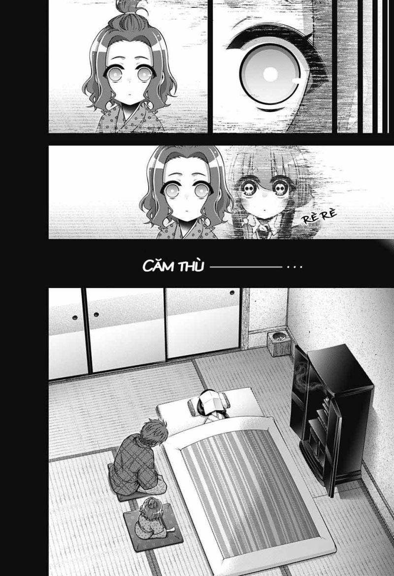 thợ săn ác linh chapter 44 6