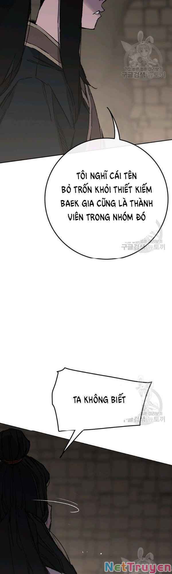 kiếm sĩ bất bại chapter 83 61