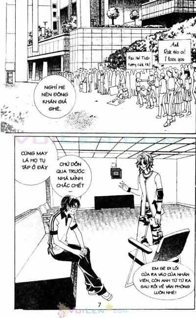 không bao giờ khóc chapter 12 7