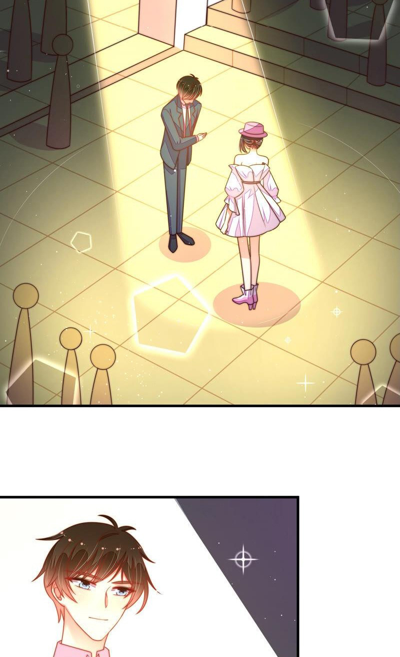 ngày nào thiếu soái cũng ghen chapter 306 12