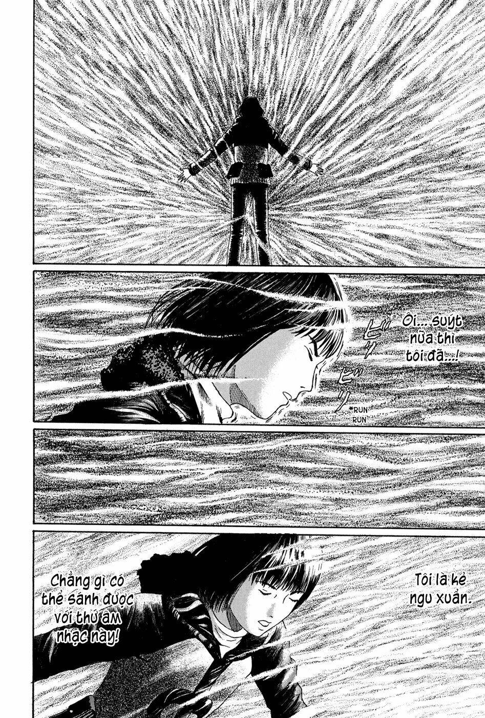 âm nhạc của marie chapter 14 21