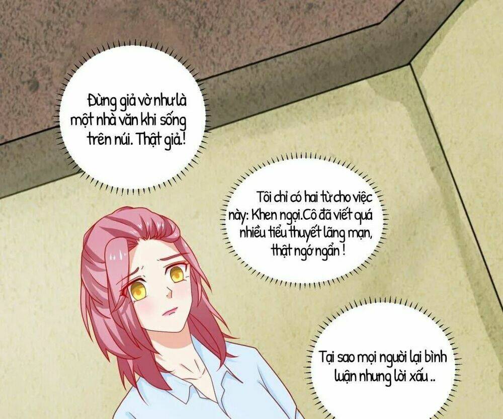 linh sủng manh thê giá đáo chapter 7 12