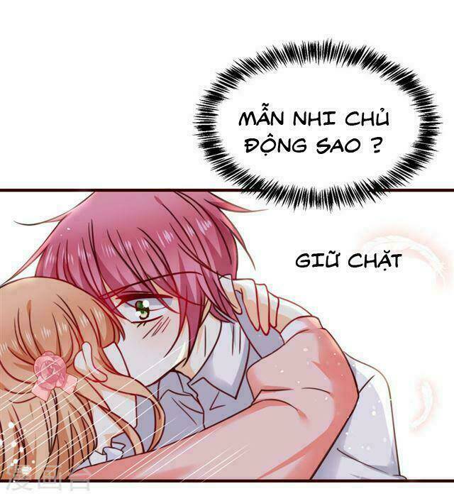 hôm nay tôi sẽ yêu ai đây ? chapter 34 47