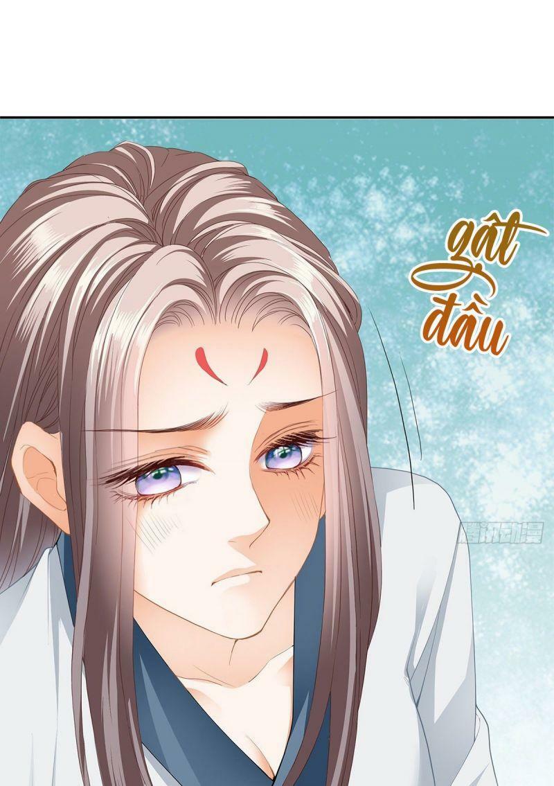 bổn vương muốn nàng chapter 21 29