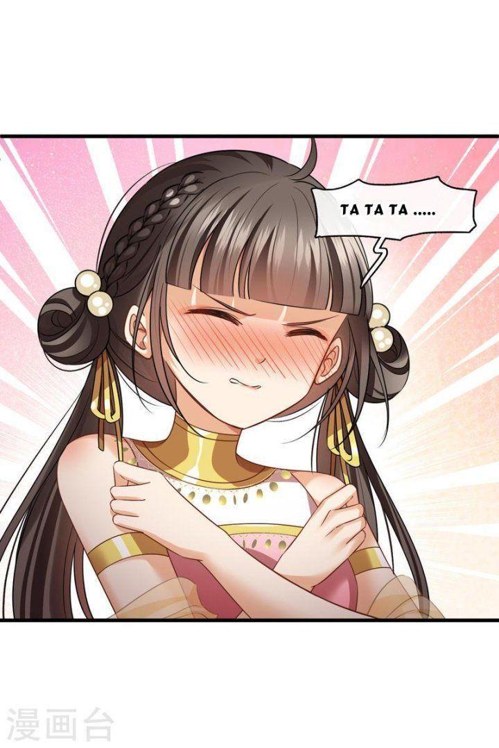 nụ cười của ngươi ngọt gãy tám cái răng của ta chapter 55 19