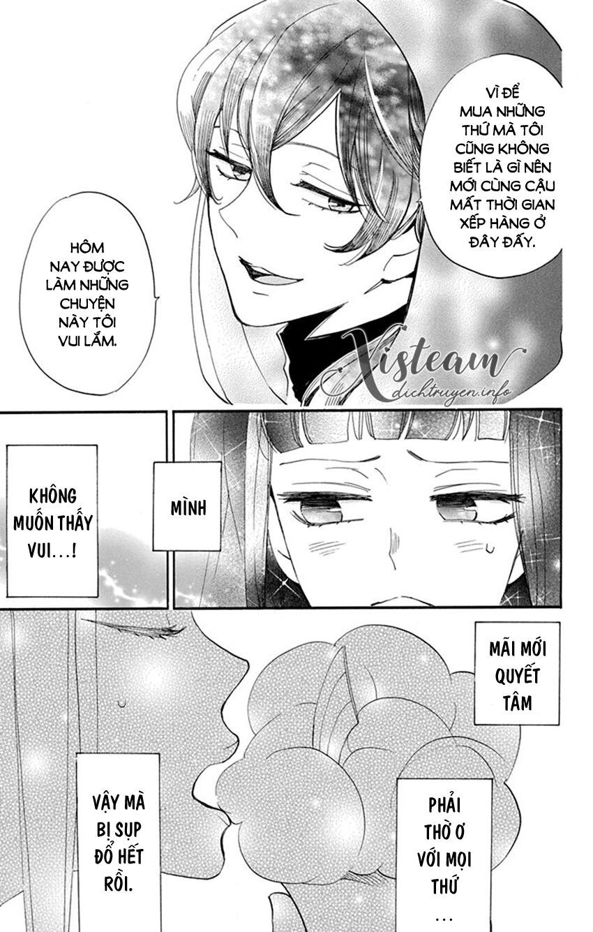 nin koi chapter 17 21