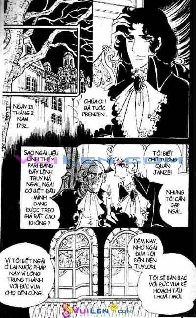 hoa hồng véc-xây chapter 13 50