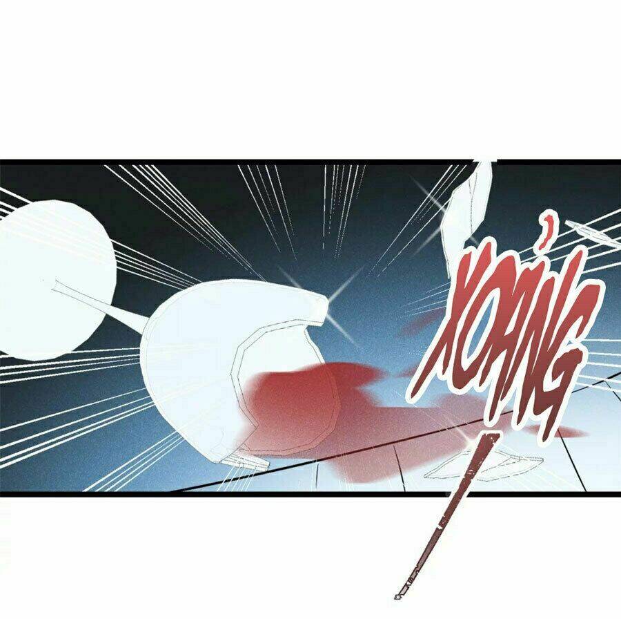 cạm bẫy lửa tình chapter 47 17