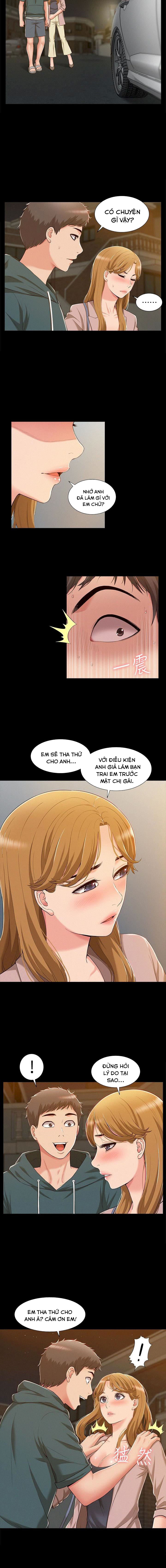 không thể lên đỉnh chapter 8 4