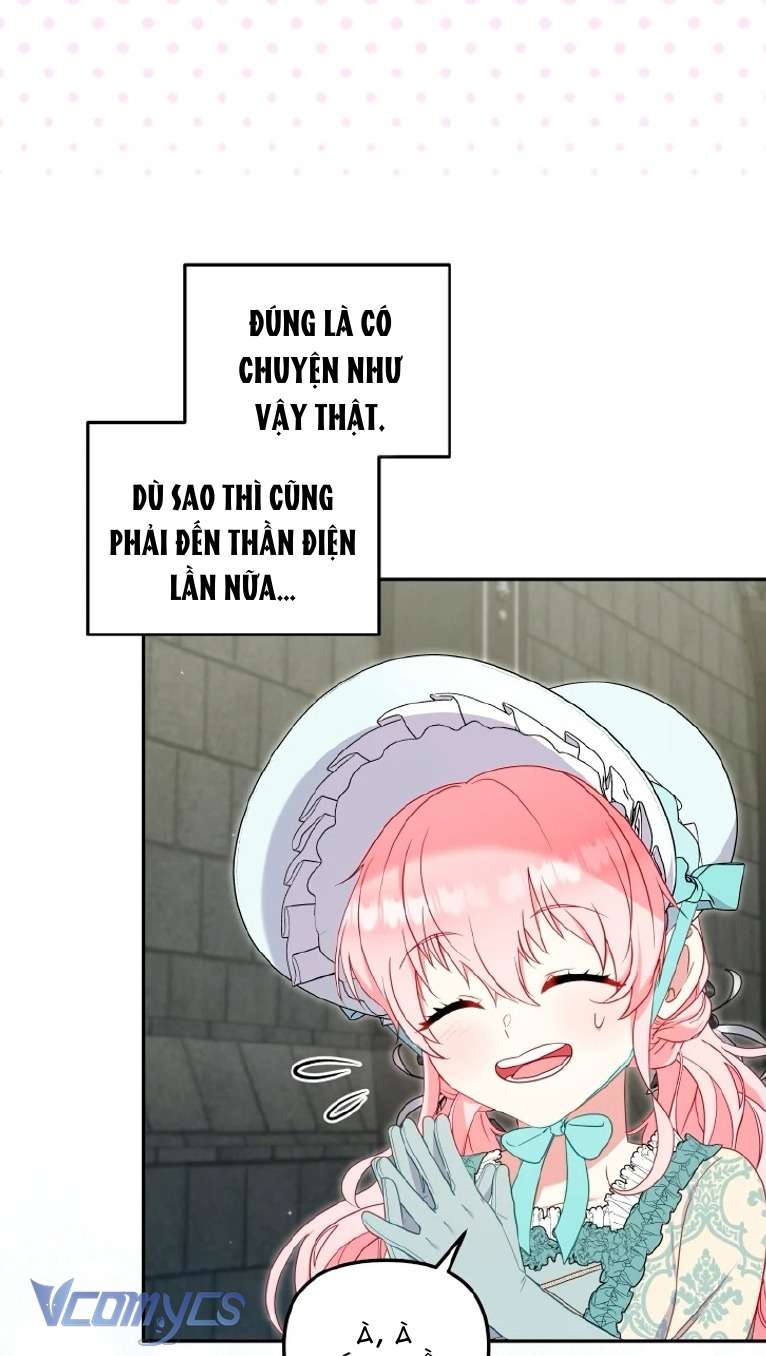 tôi được nuôi dưỡng bởi những kẻ phản diện chapter 72 65