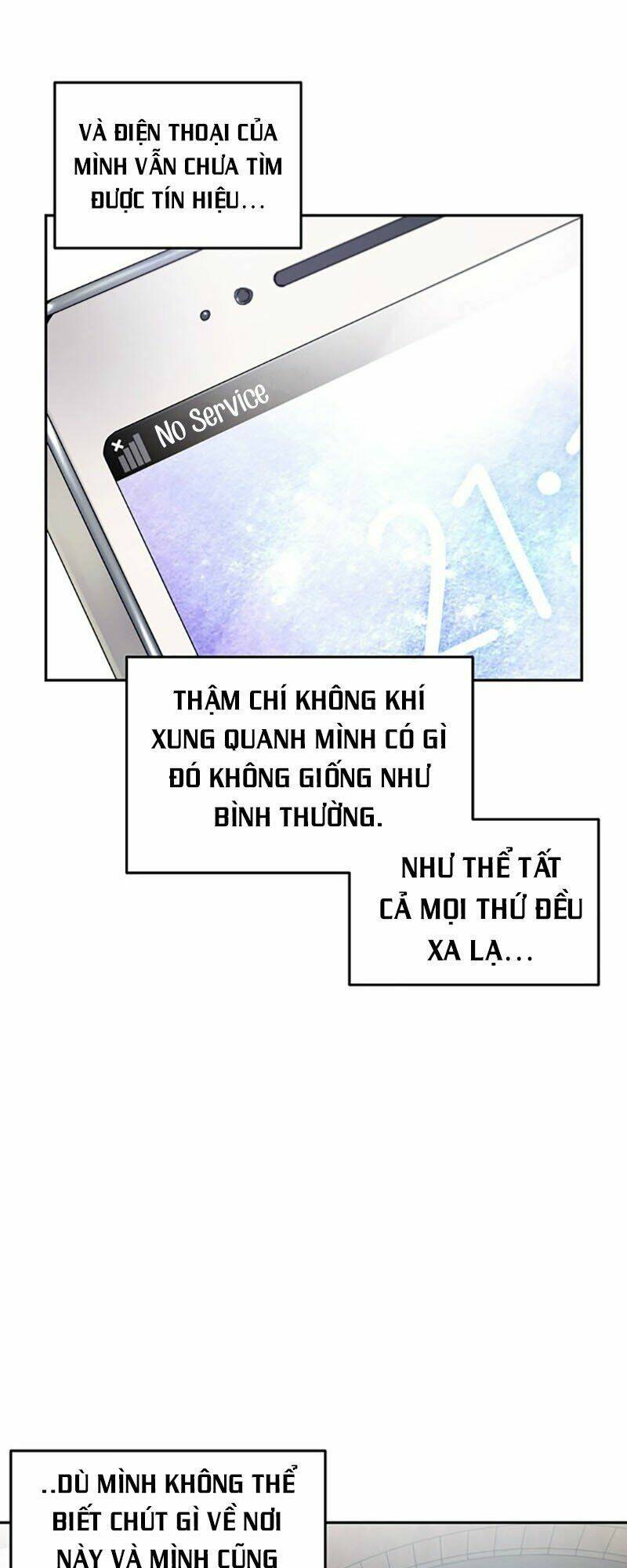 cực phẩm mỹ nam, thật lãng phí chapter 5 25