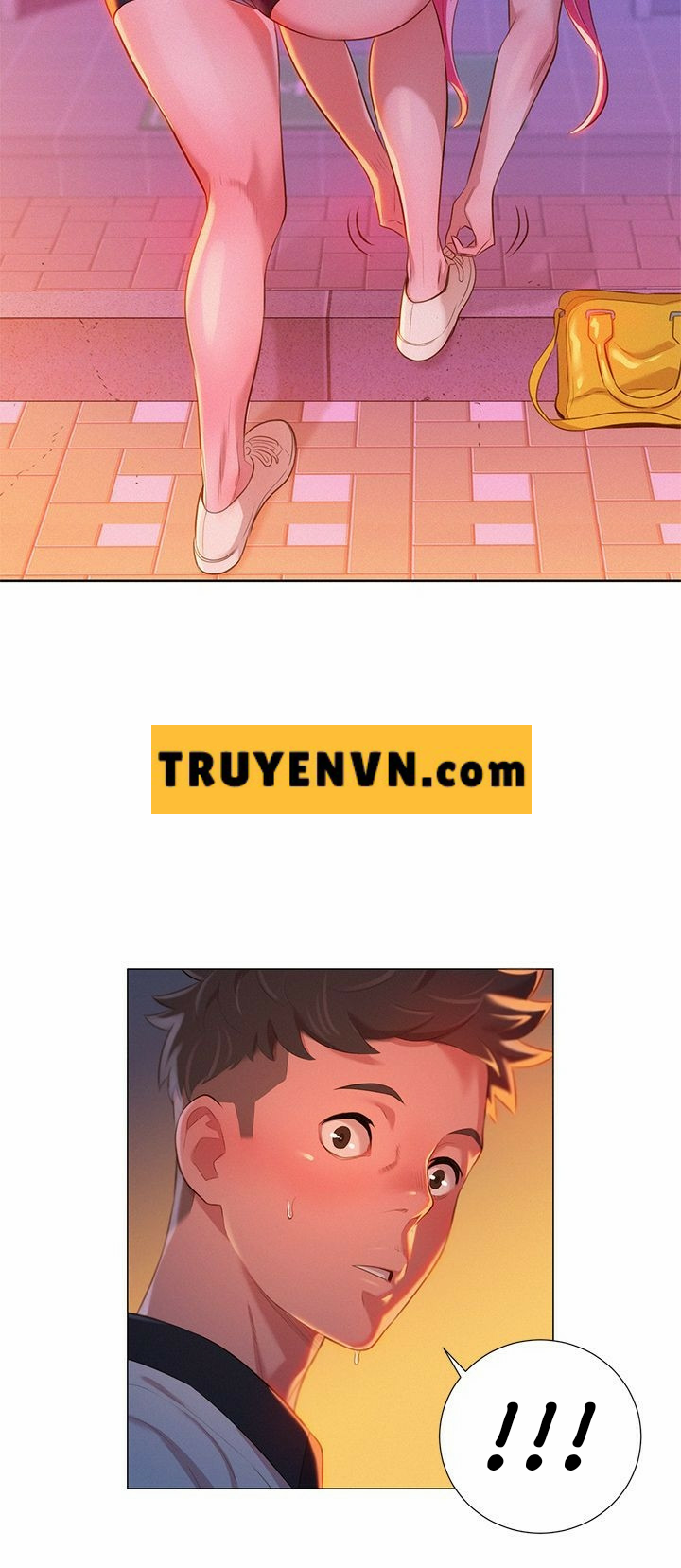 chị gái mưa chapter 5 53
