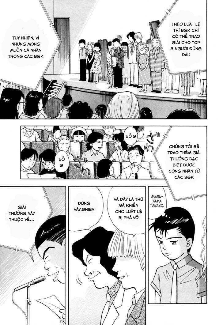 piano no mori chapter 47 16