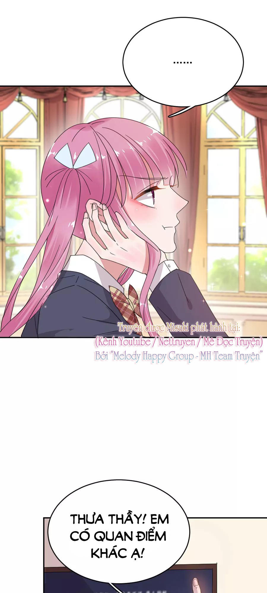 hoàn mỹ lão công tiến hóa luân chapter 44 15