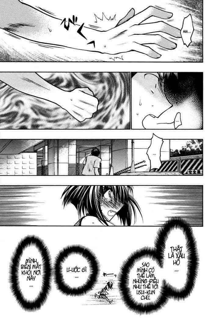 little vampire chapter 16 16