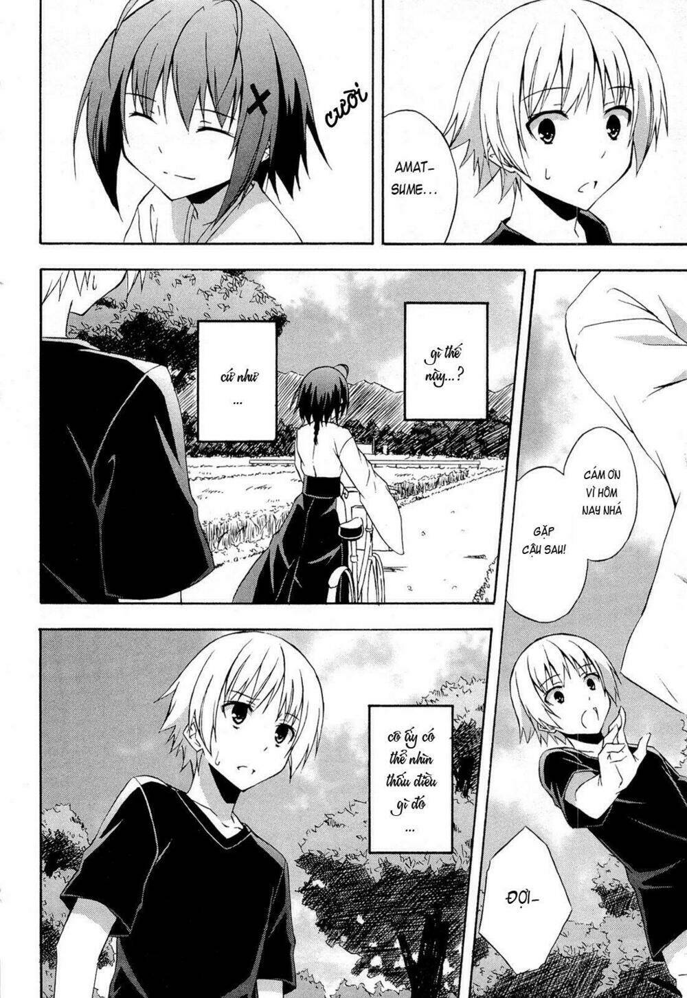 yosuga no sora chapter 11 7